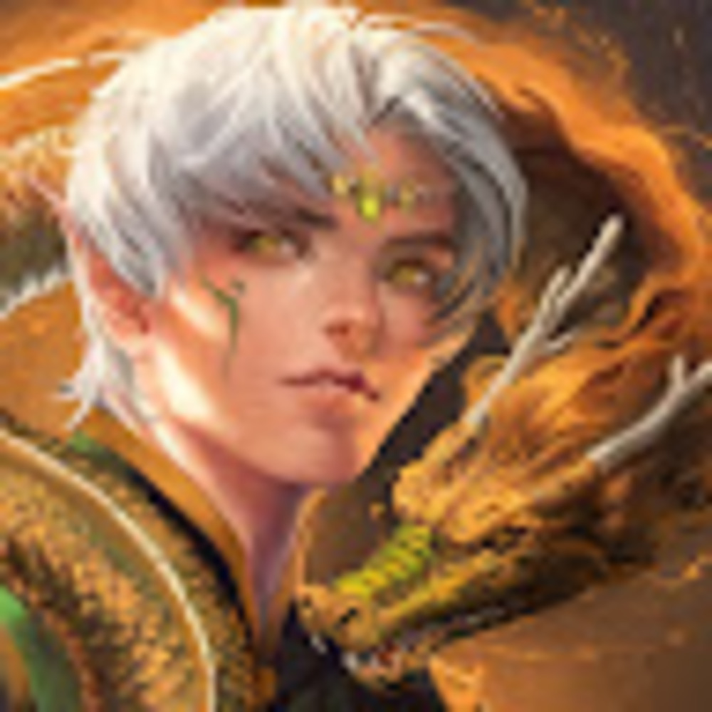 Meet your Posher, Crystal